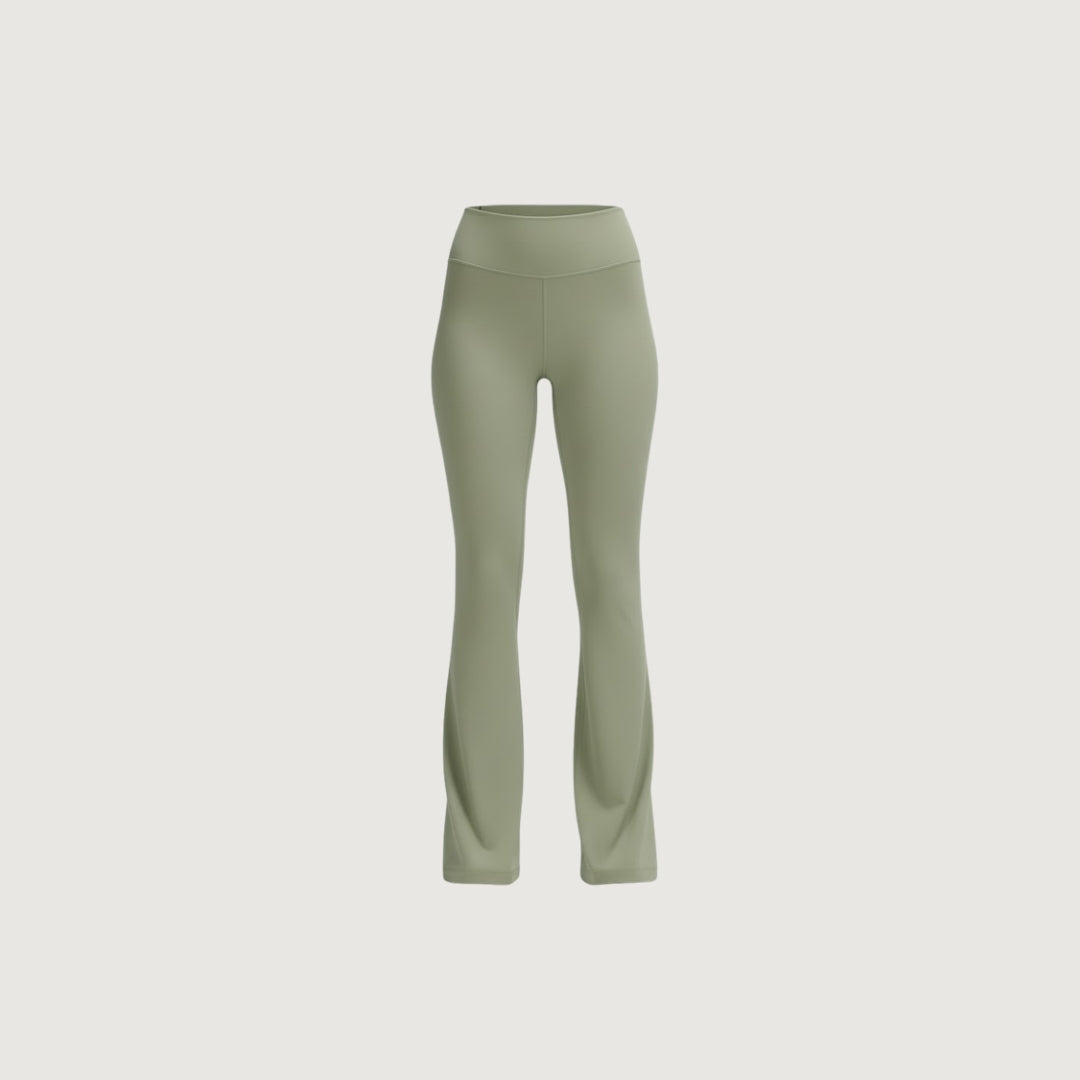 Wide Leg Legging