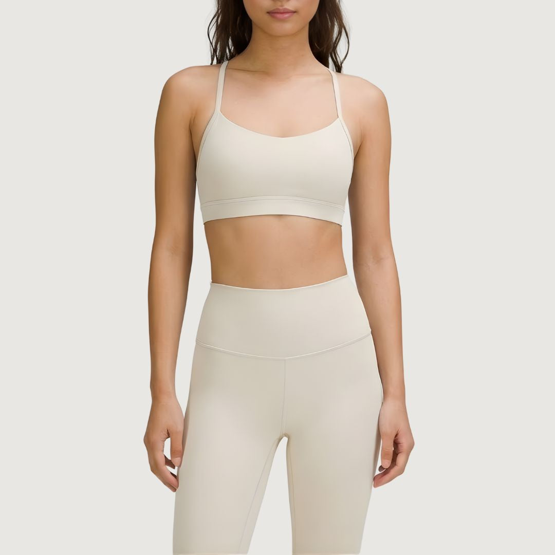 Form Crop Top