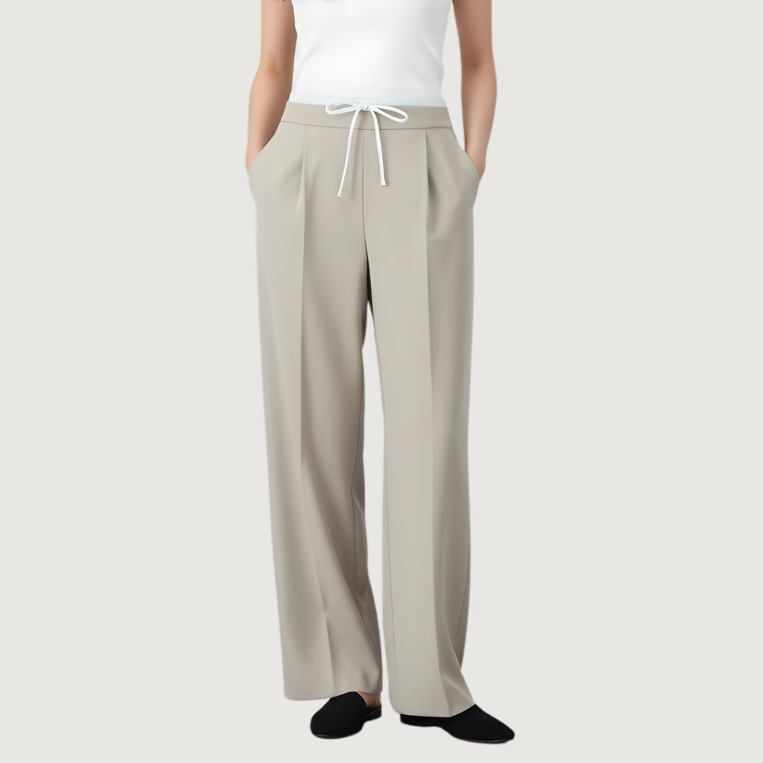 Pantalon Formal Boxer
