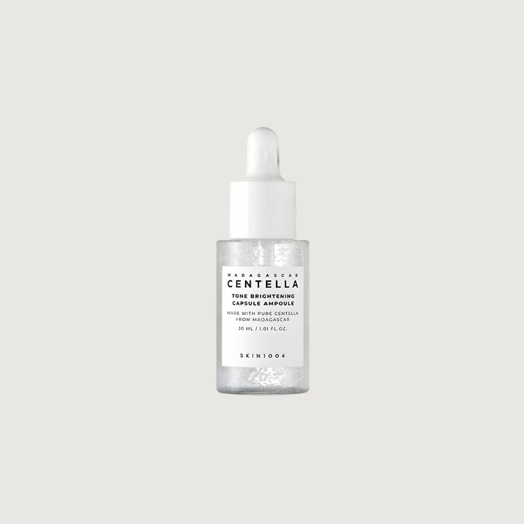 Skin1004 – Madagascar Centella Tone Brightening Capsule Ampoule Mini Size (30ml)