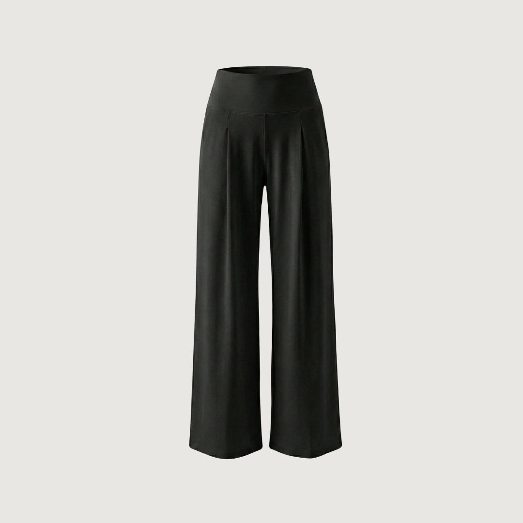 Flare Pocket Legging