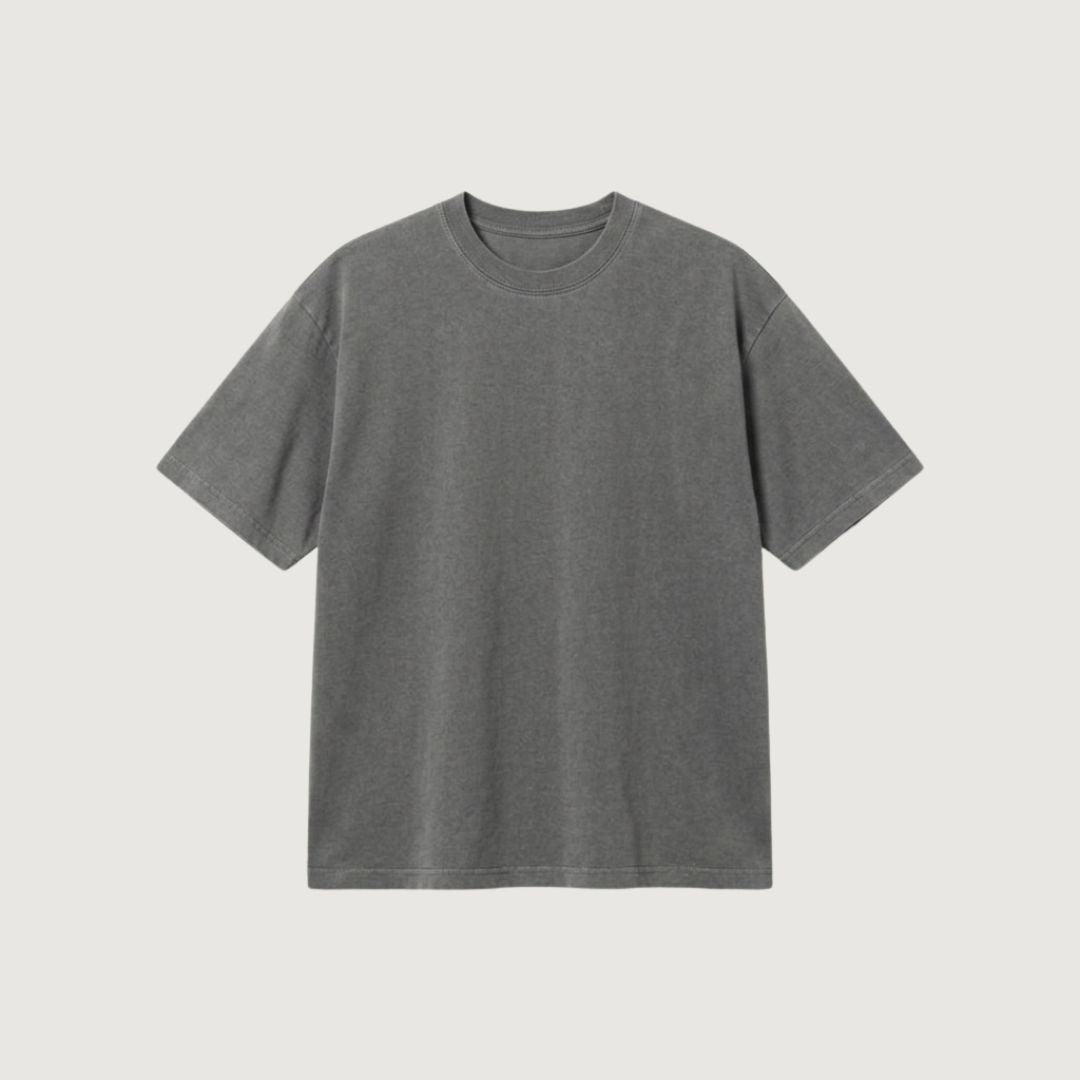 T-shirt oversized - Dalbit