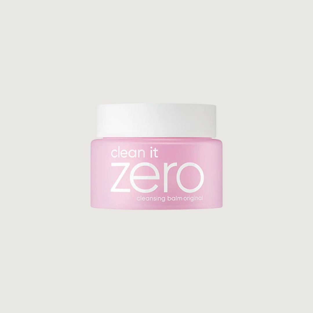 ZERO – Clean It Cleansing Balm (25ml)