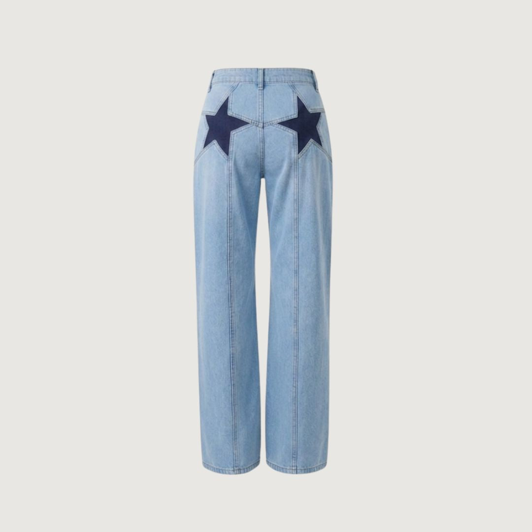 Jeans Estrella