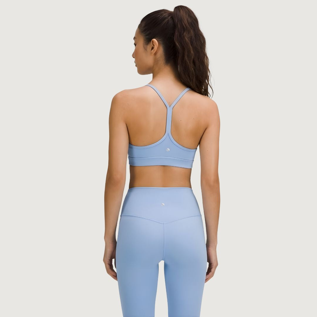 Form Crop Top