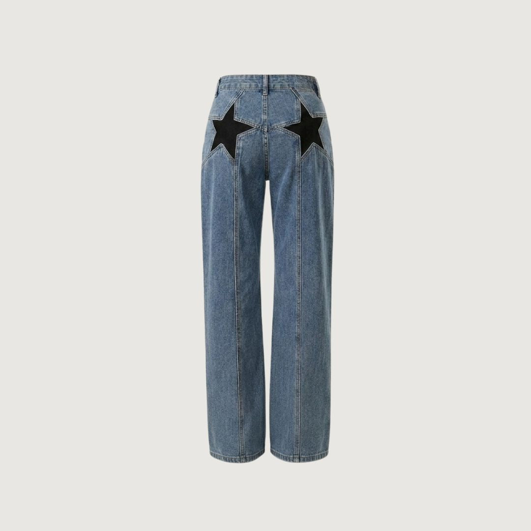 Jeans Estrella