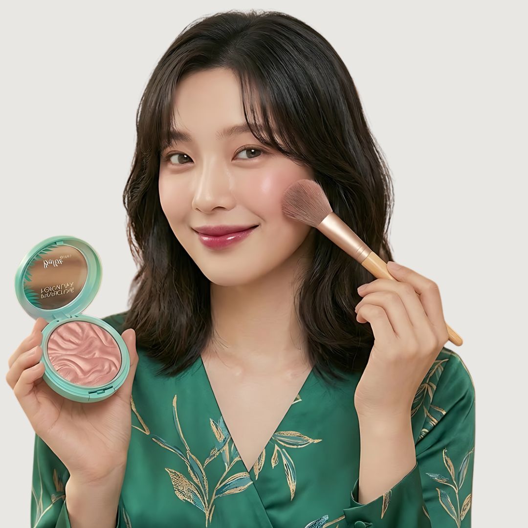 Physicians Formula - Murumuru Butter Blush (Rubor en polvo)