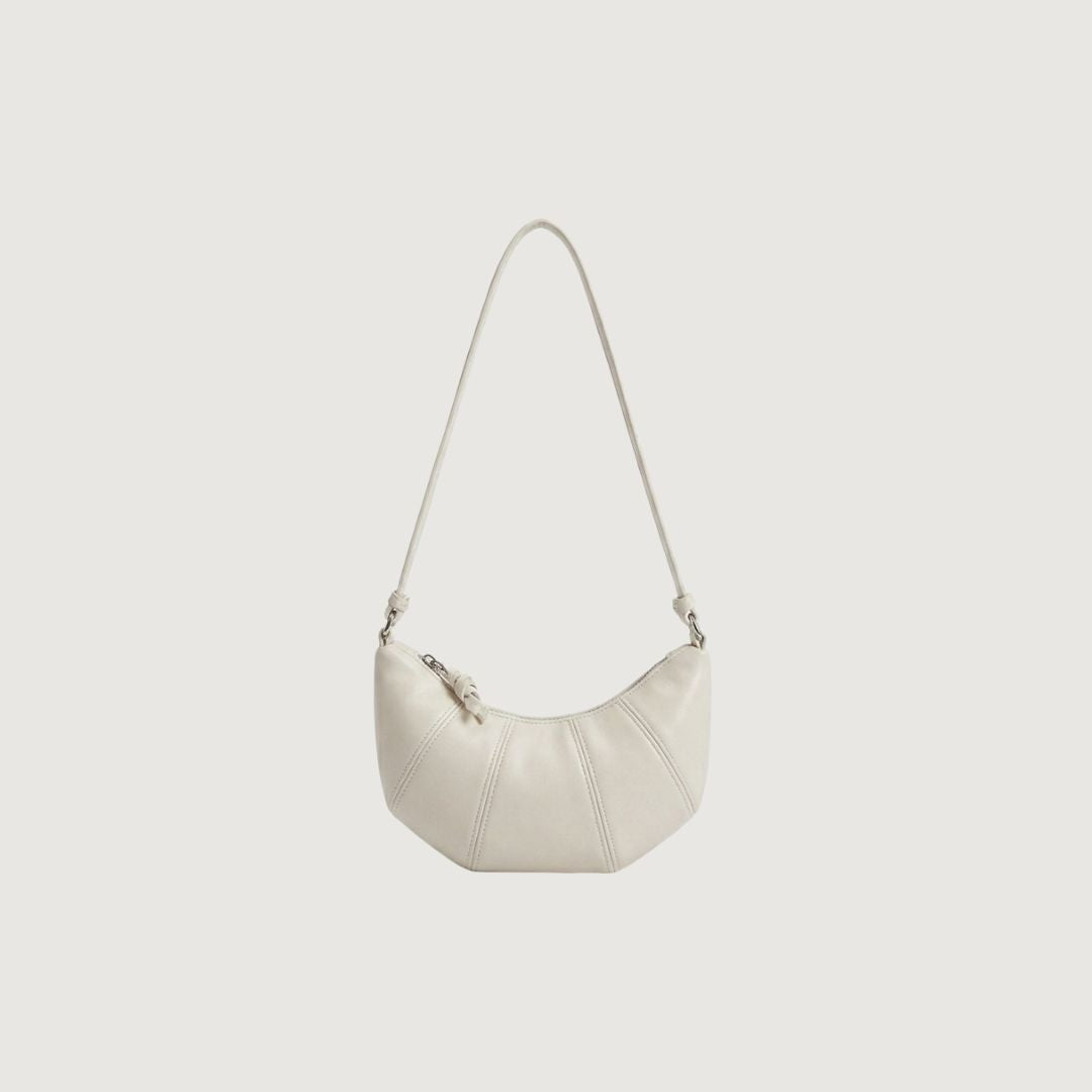 Bolsa Croissant Nudo