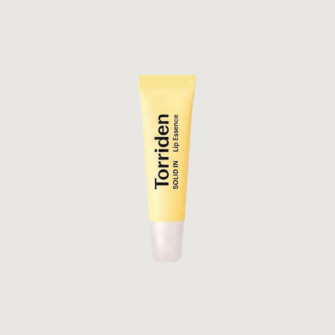 Torriden – Solid In Lip Essence