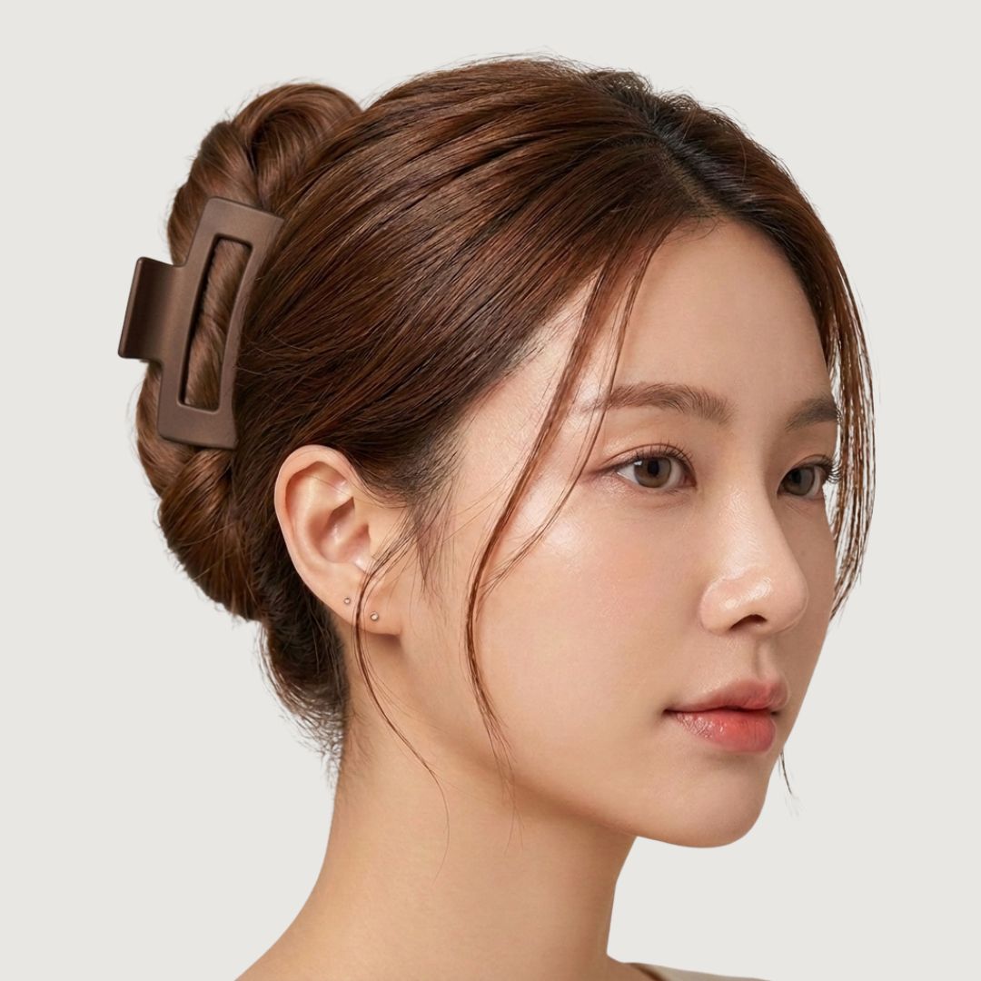 Pinza Cabello