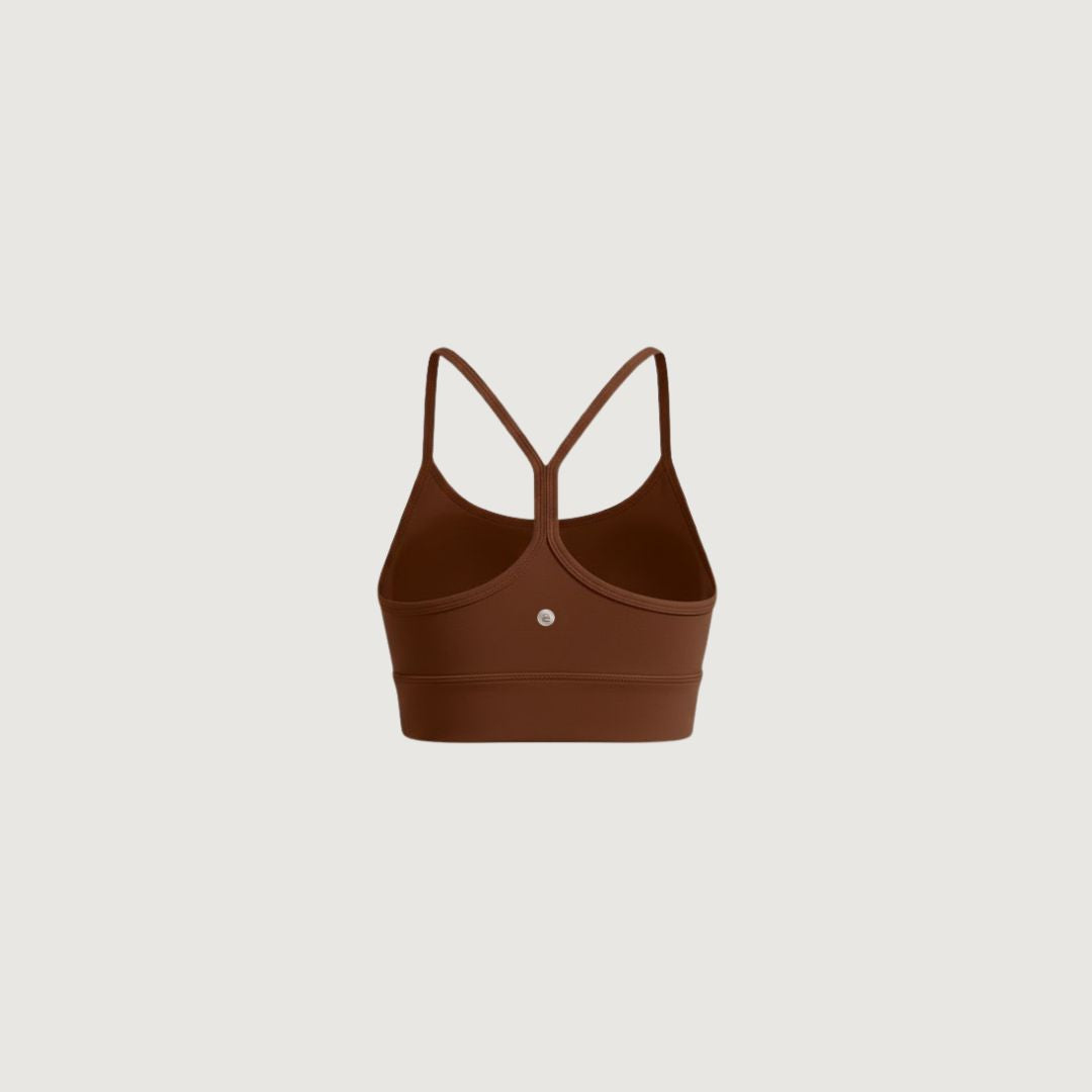 Form Crop Top
