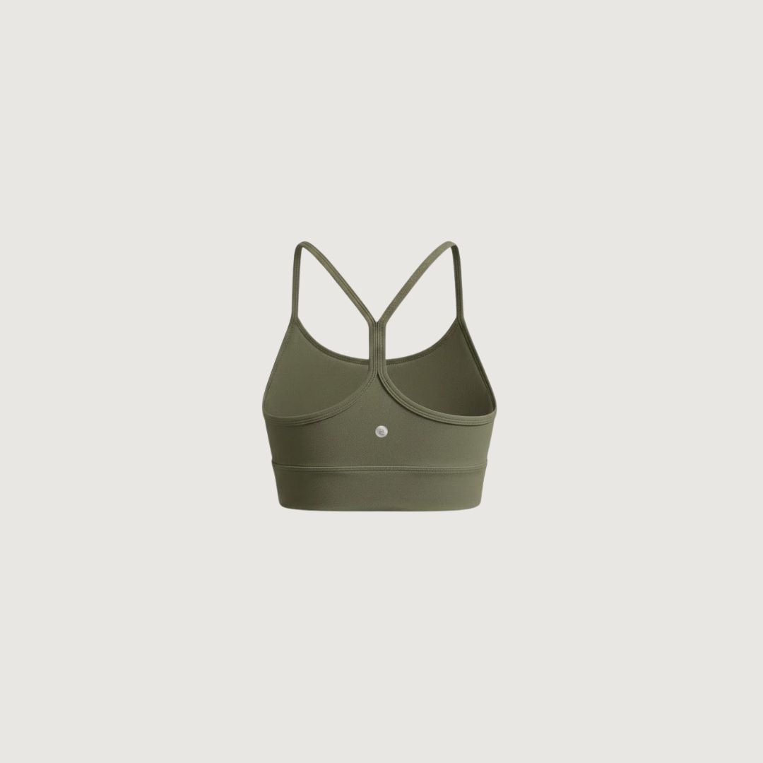 Form Crop Top