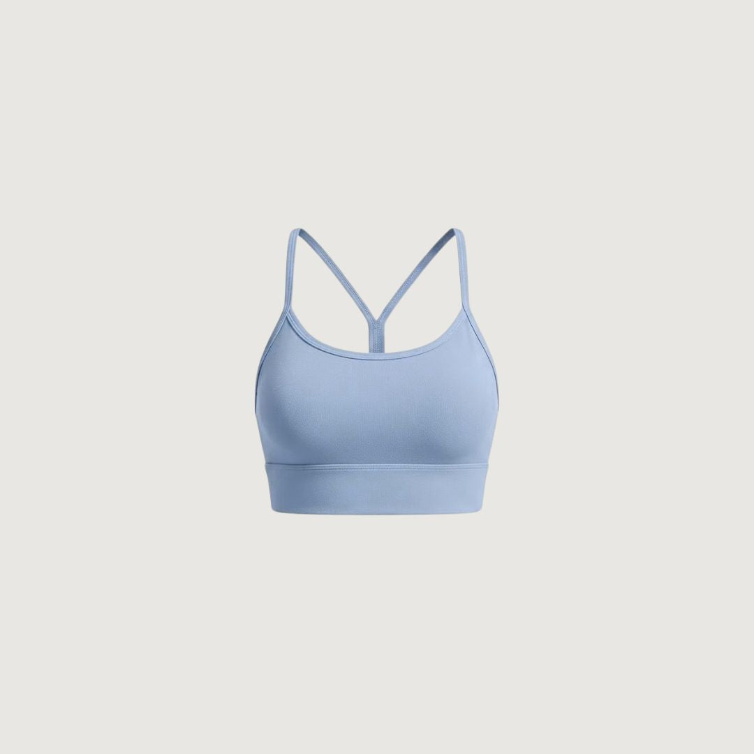 Form Crop Top