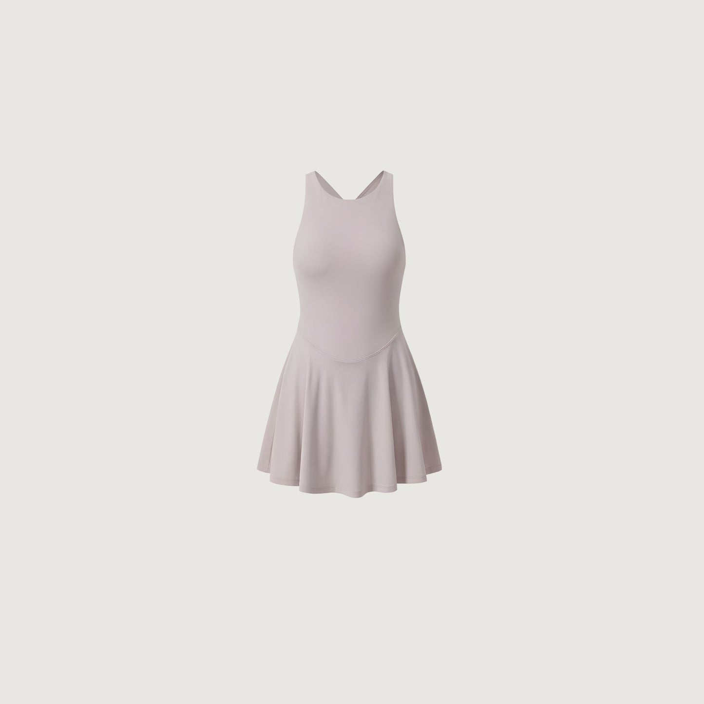 Flow Cross Dress