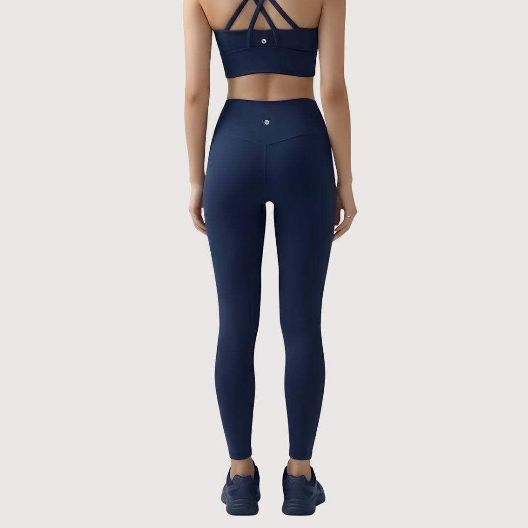 Sculpt Legging