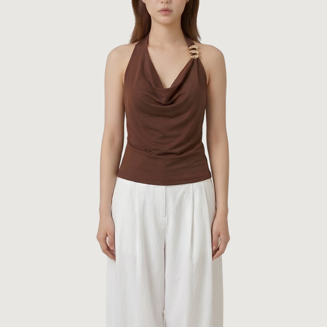 Bare Allure Top