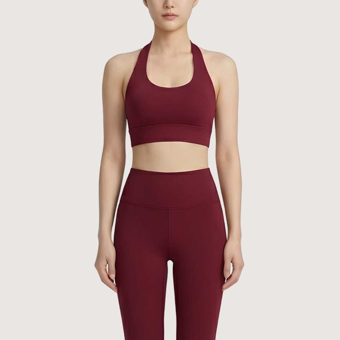 Top Halter Flex