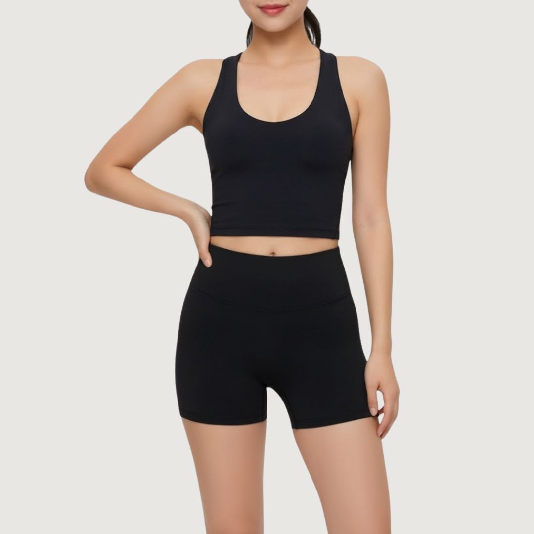 Essence Tank