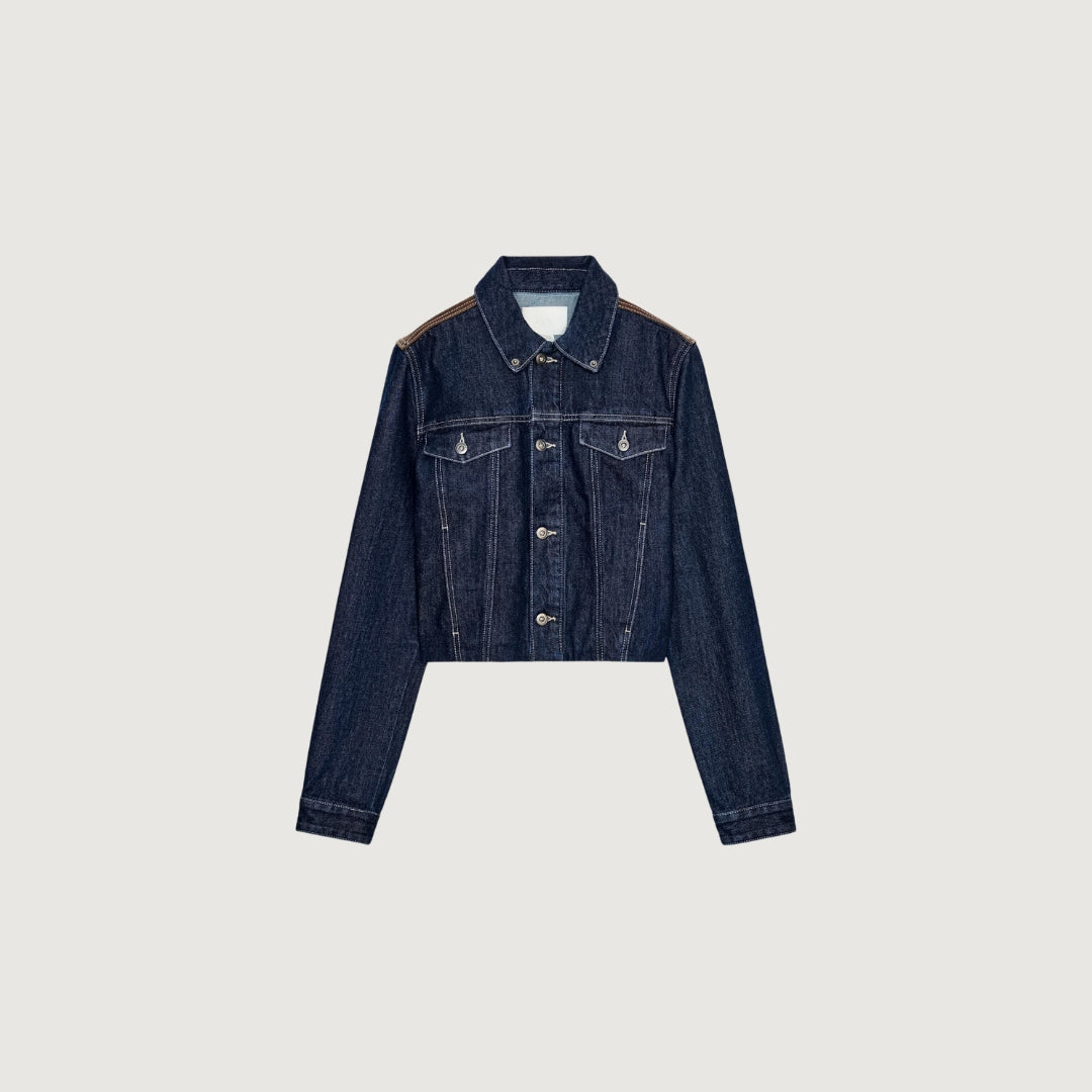 Rustline Denim Jacket