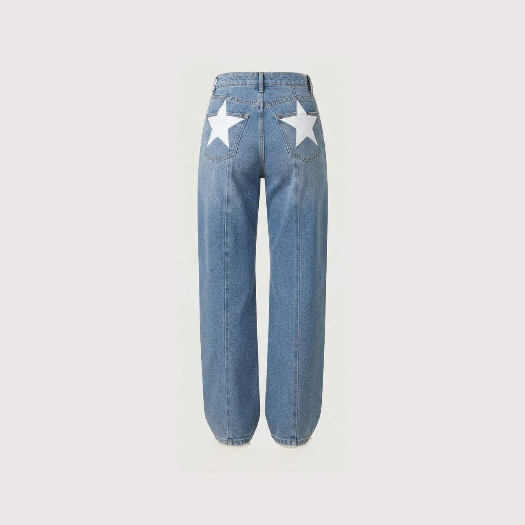 Jeans Estrella