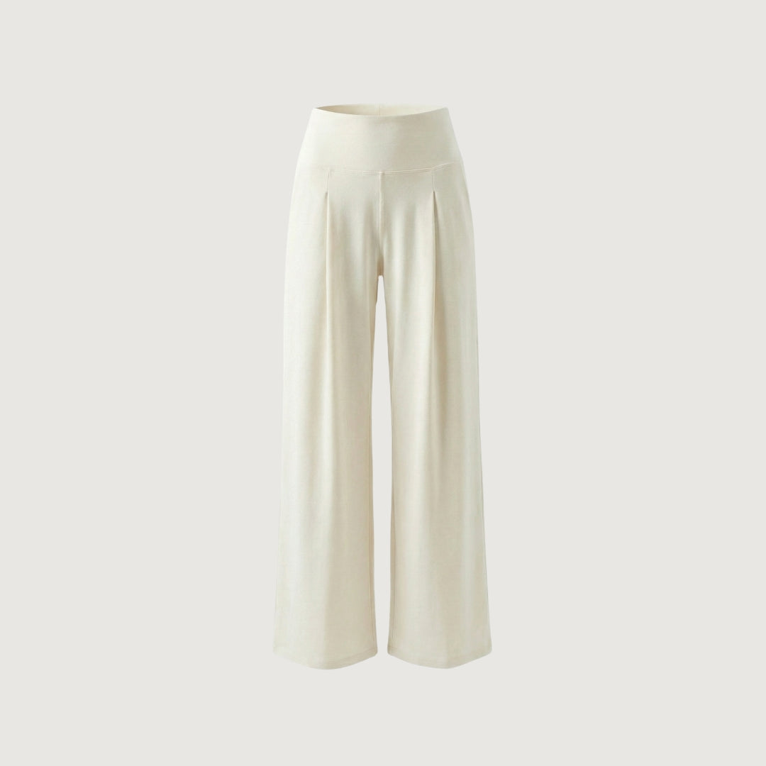 Flare Pocket Legging