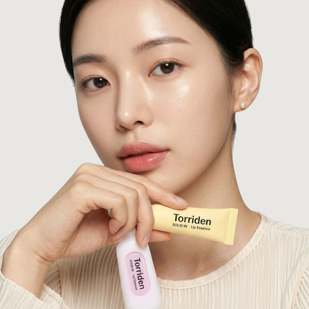 Torriden – Lip Essence Kit