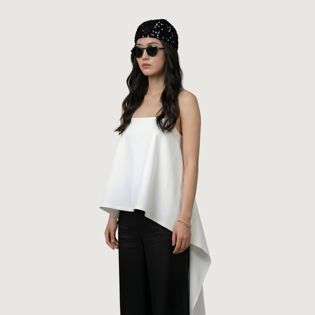 Shadow Weave Cap