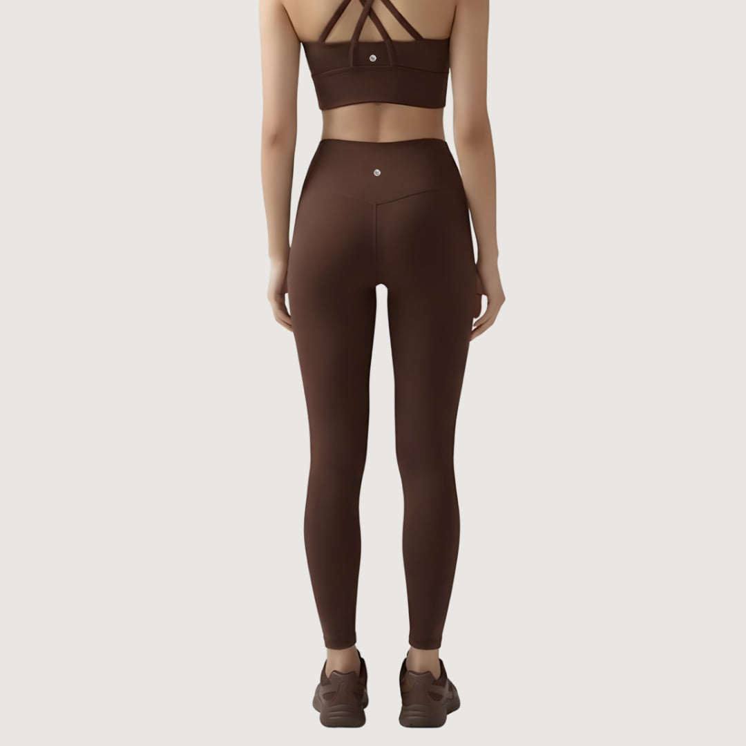 Sculpt Legging