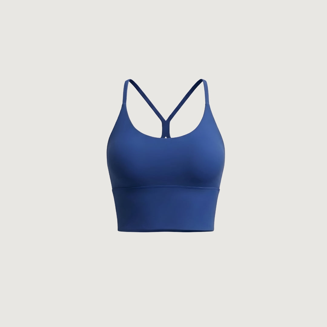 Back–Y Top