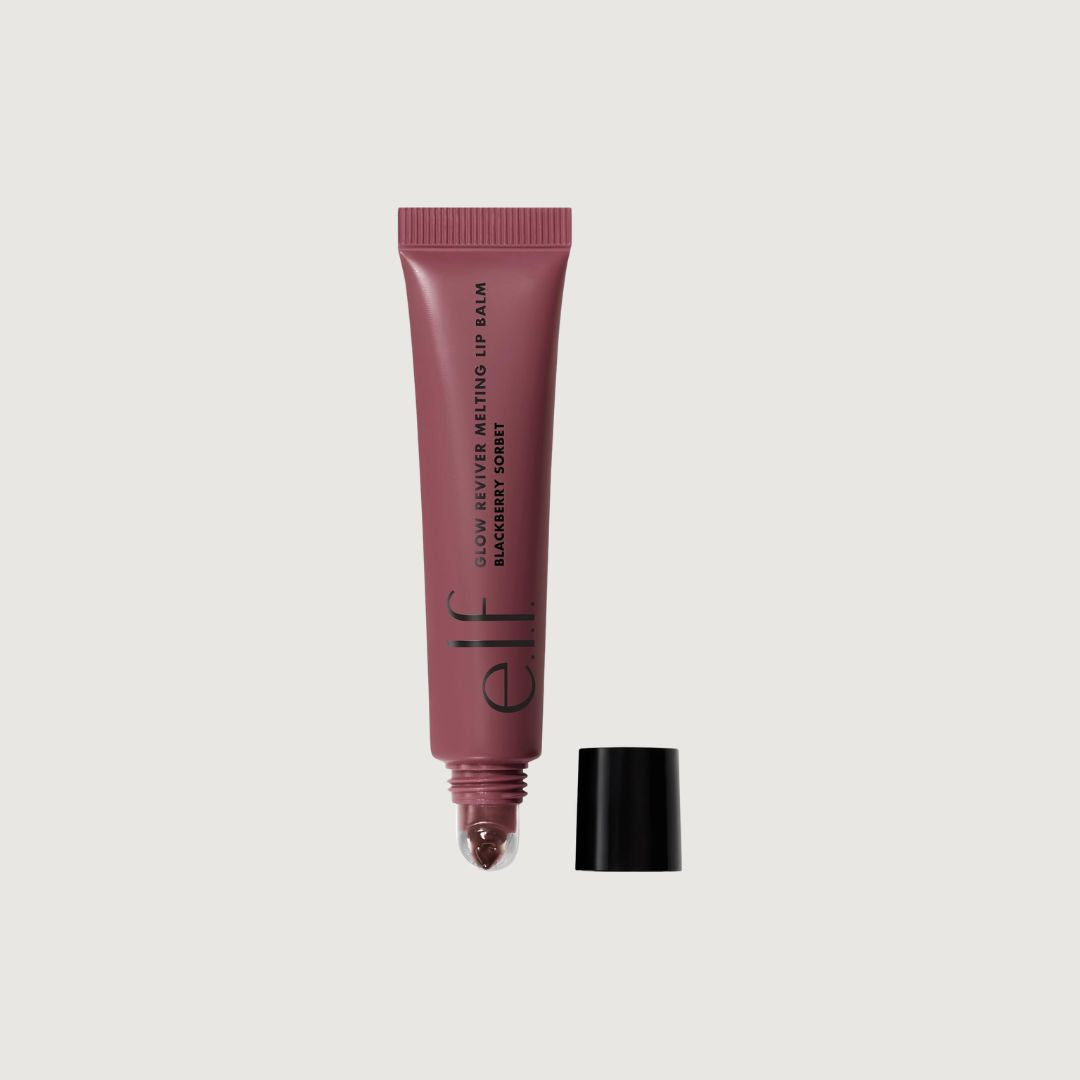 Elf – Glow Reviver Melting Lip Balm