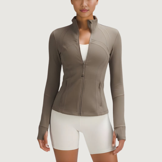 Align Zip Jacket