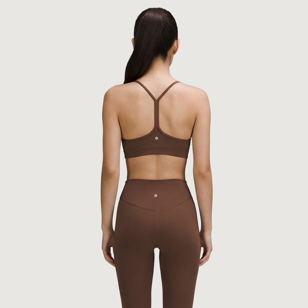 Form Crop Top