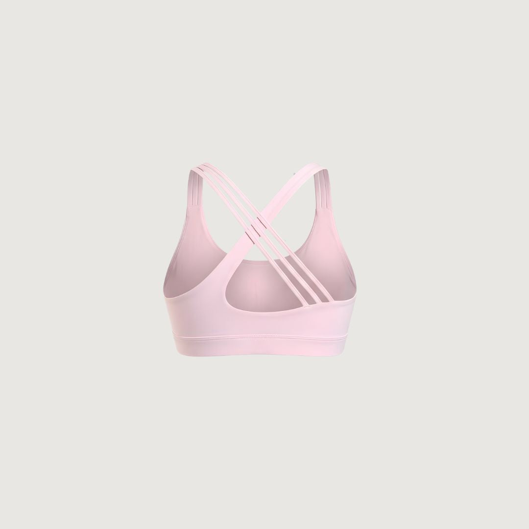 Strap Cross Top Sculpt
