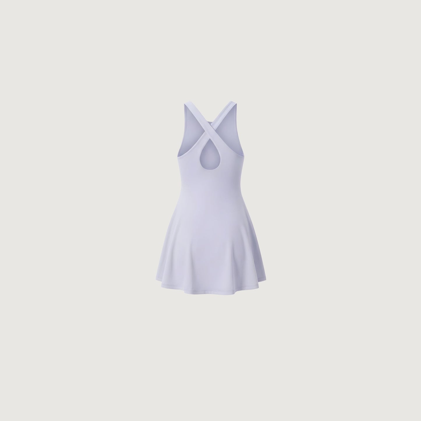 Flow Cross Dress
