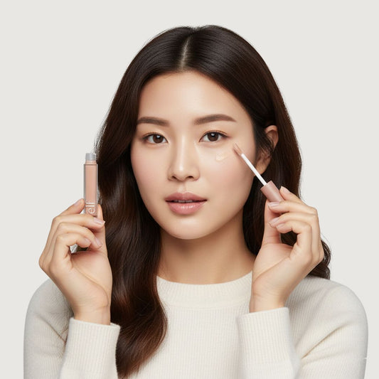 Elf – Camo Color Corrector