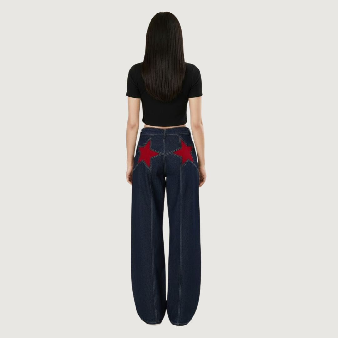 Jeans Estrella