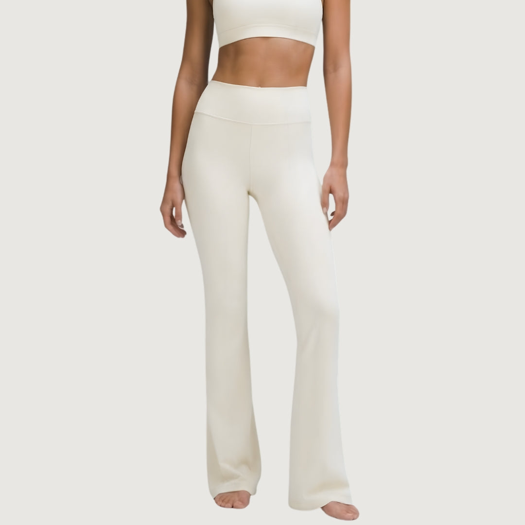Wide Leg Legging