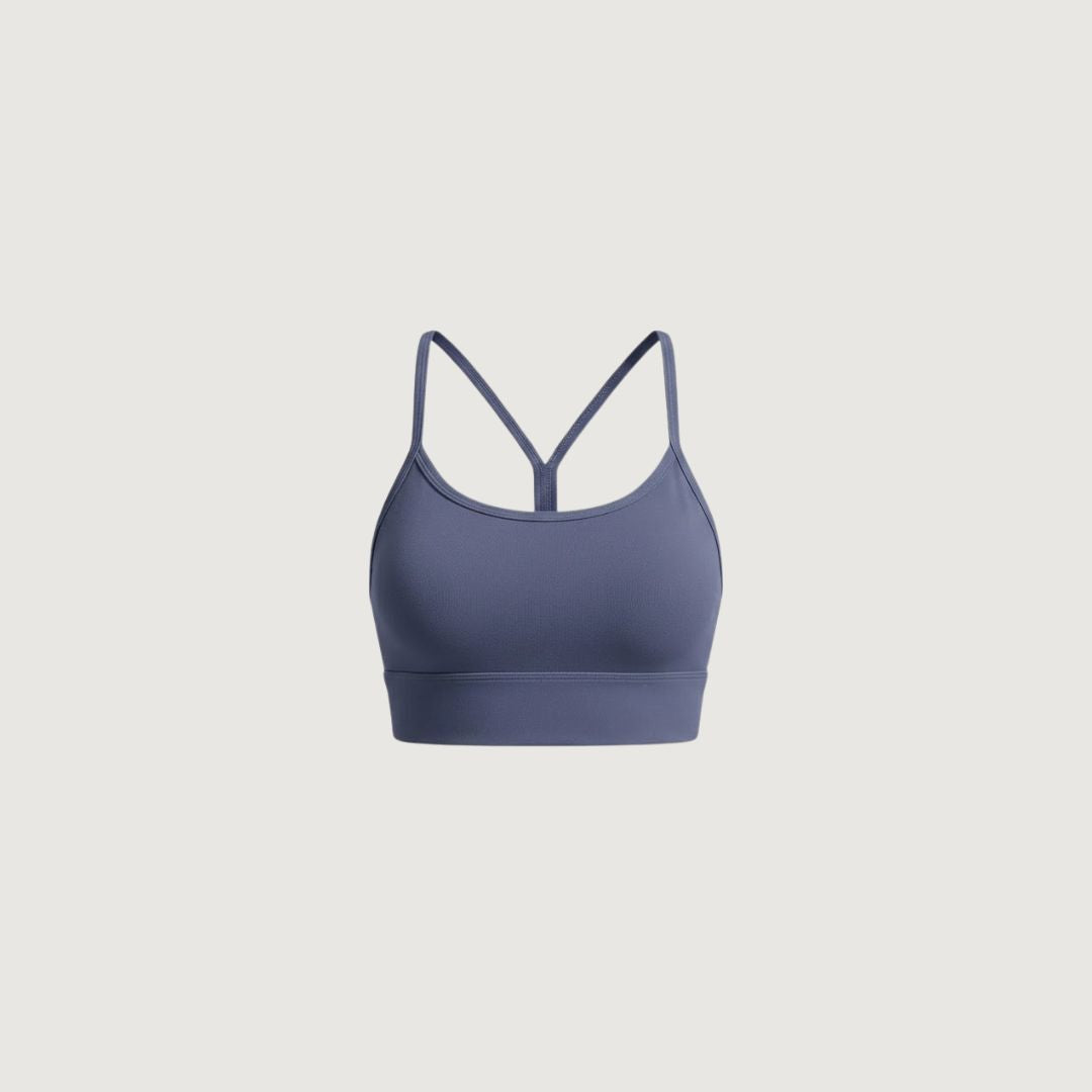 Form Crop Top
