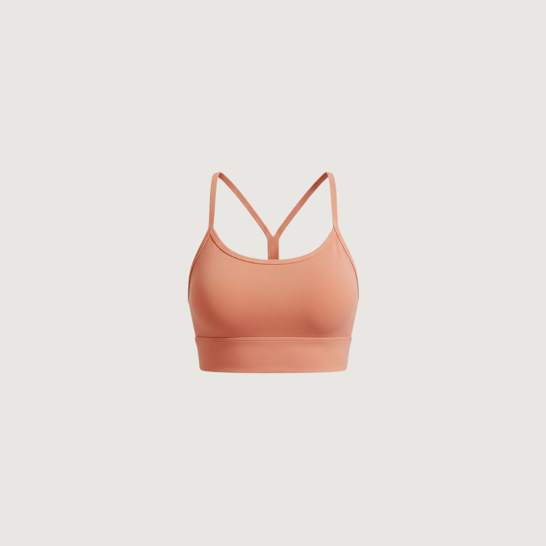 Soft Form Crop Top