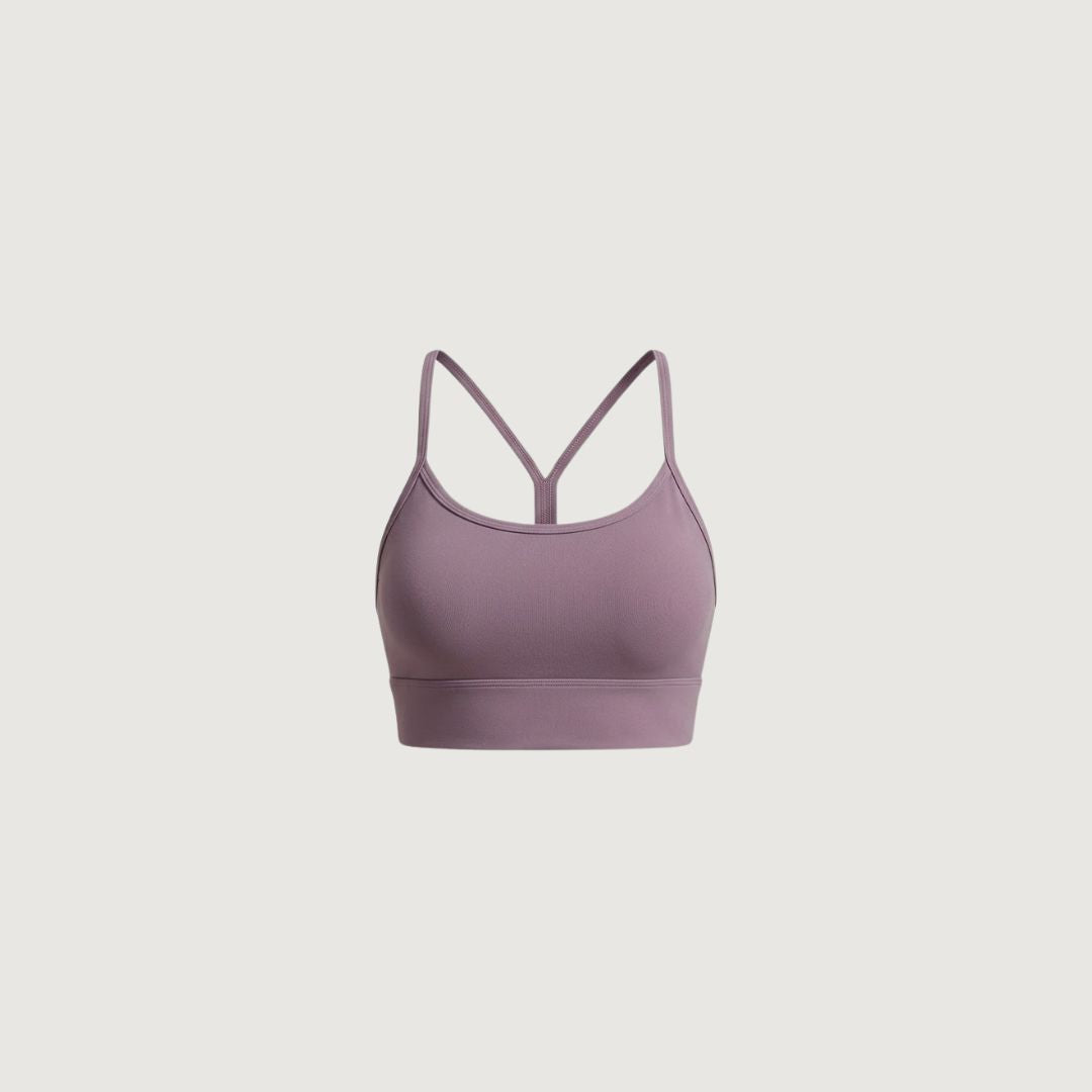 Soft Form Crop Top