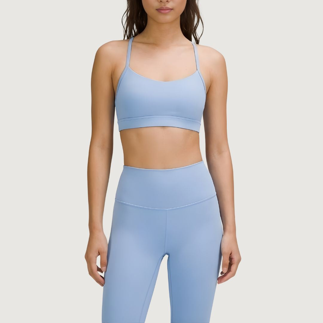 Form Crop Top