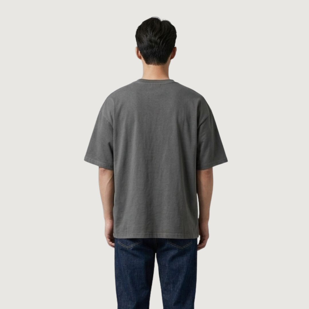 T-shirt oversized - Dalbit