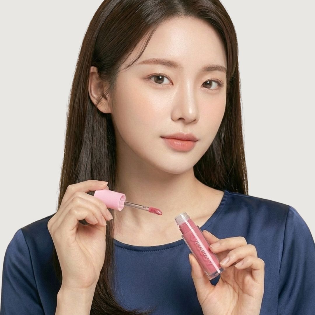 Peripera – Ink Glasting Lip Gloss