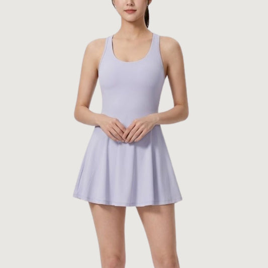 Flow Cross Dress