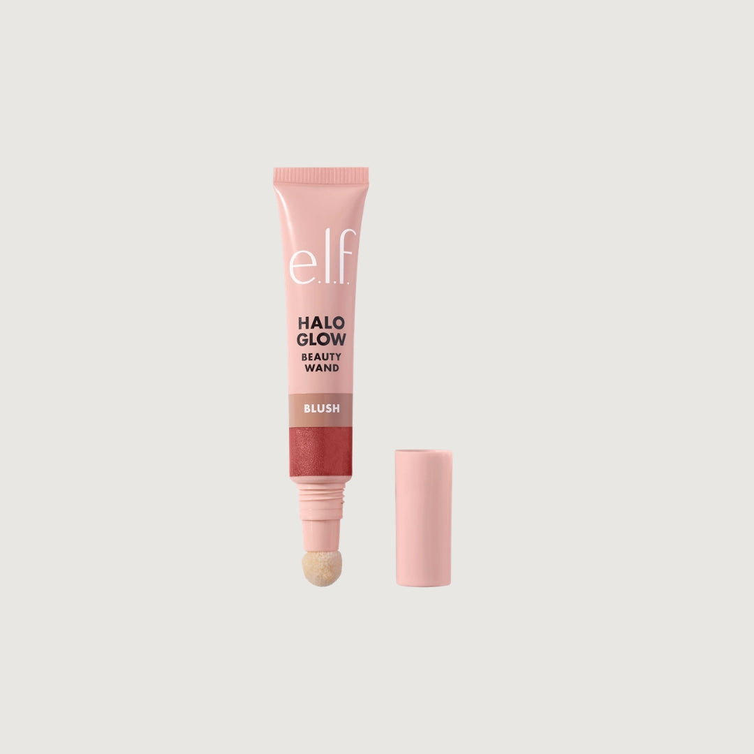 Elf – Halo Glow Blush Beauty Wand