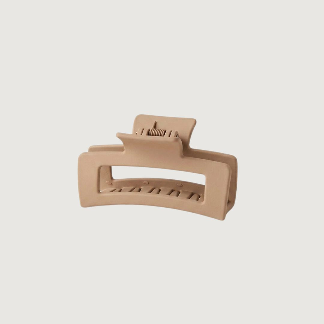 Pinza Cabello