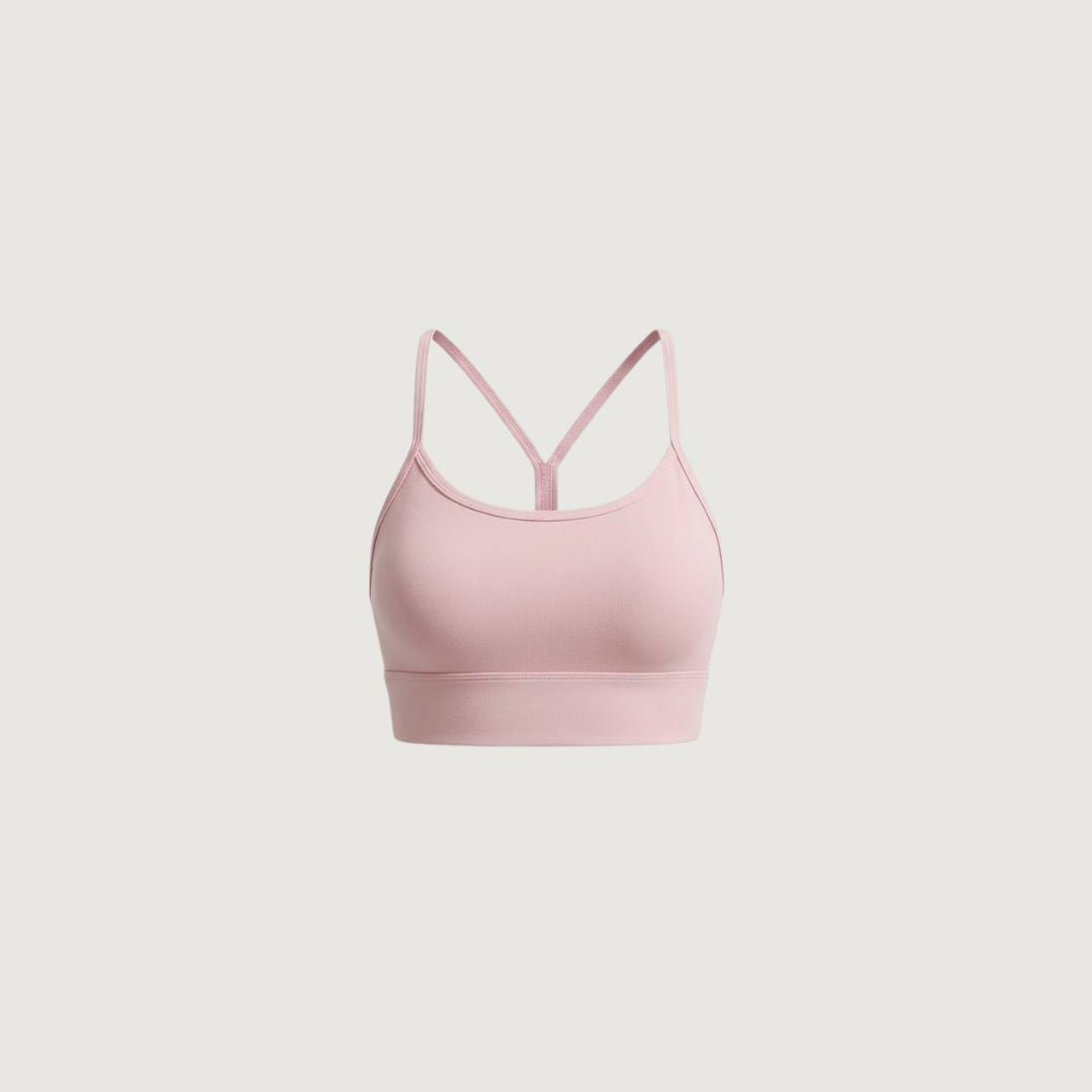 Form Crop Top