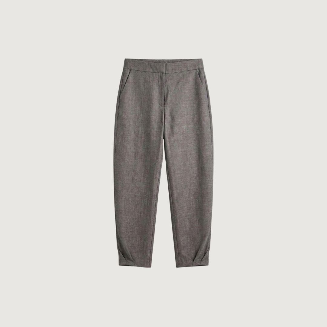 Barrel Trousers