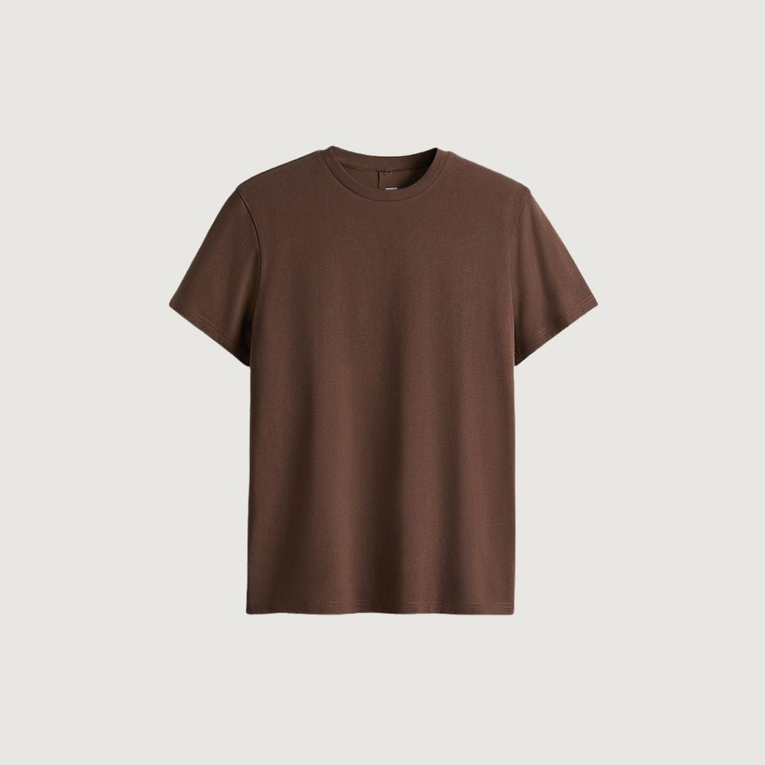 T-shirt oversized - Dalbit