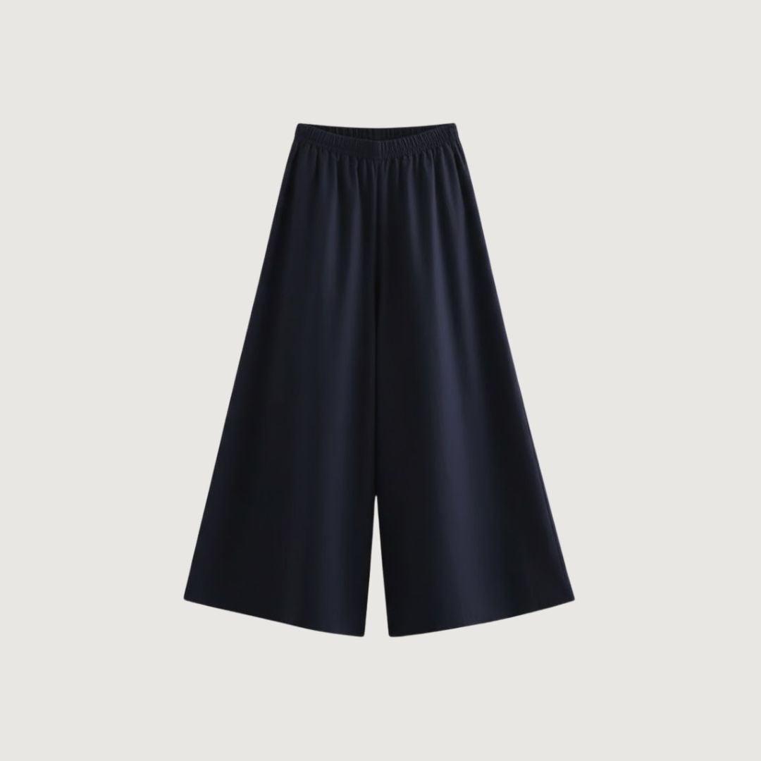 Pantalon Pierna Holgados Kkot